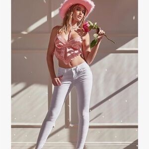 YMI jeans size 7 —Sold on other platform